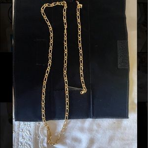 Necklace and bracelet